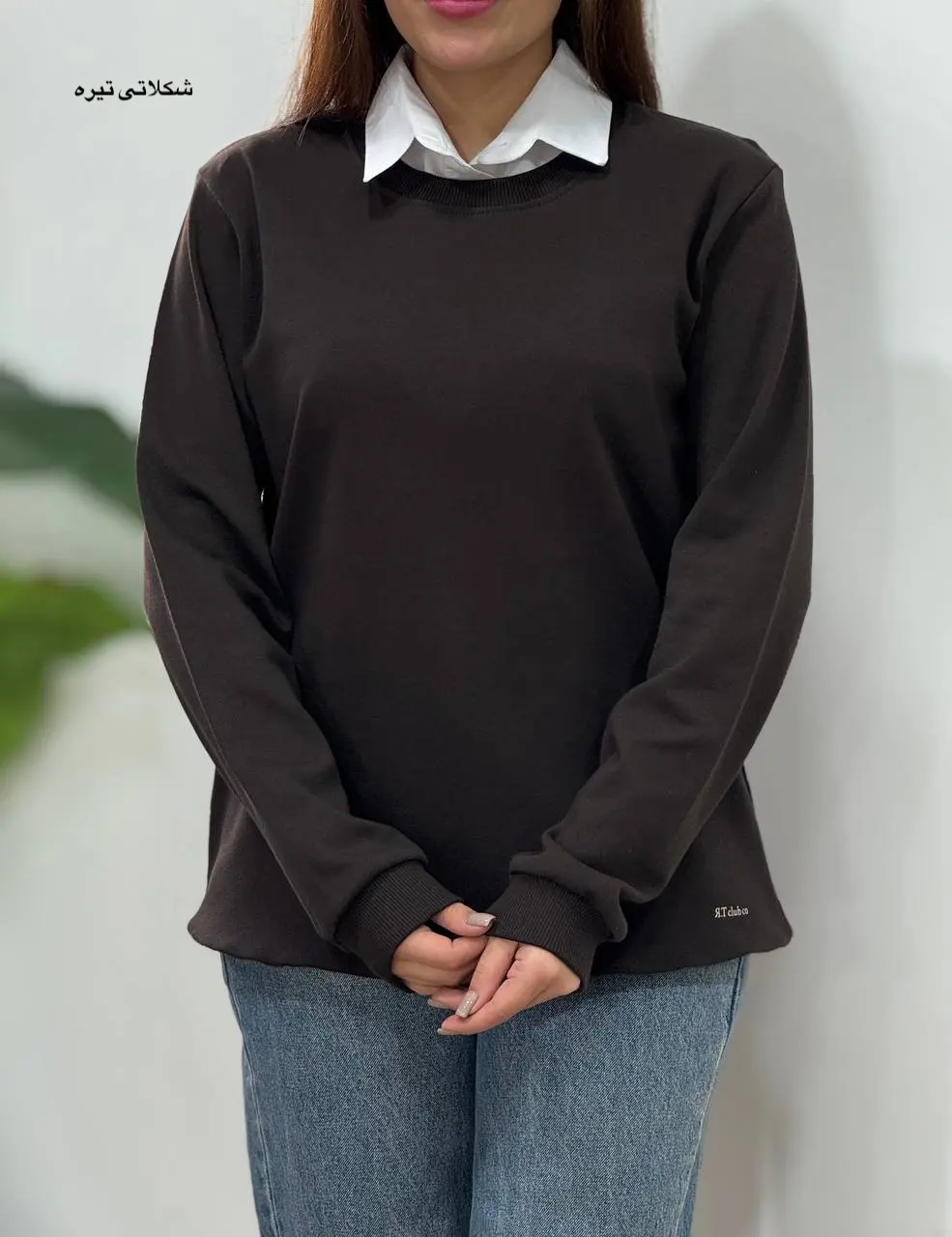 دورس زنانه پاییزه پرین 1